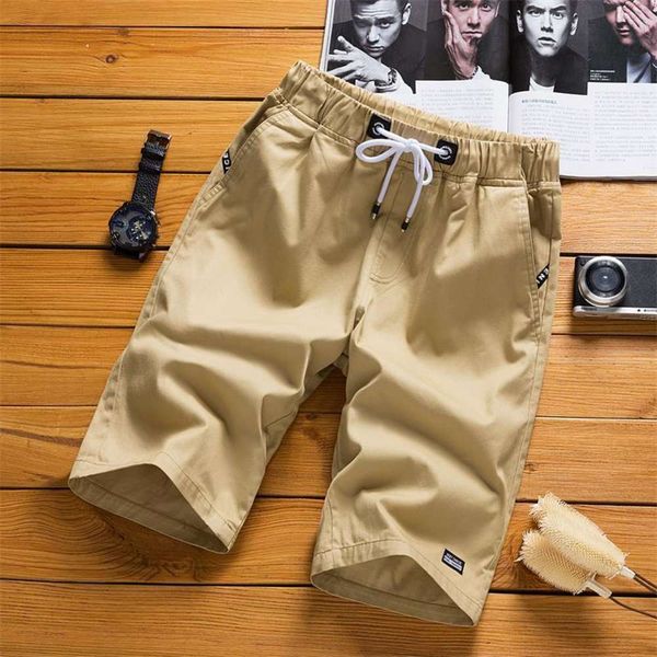 weixiang pant men's summer straight loose casual shorts youth fashion slim sports versatile beach pants, White;black
weixiang pant men's summer straight loose casual shorts youth fashion slim sports versatile beach pants, White;black