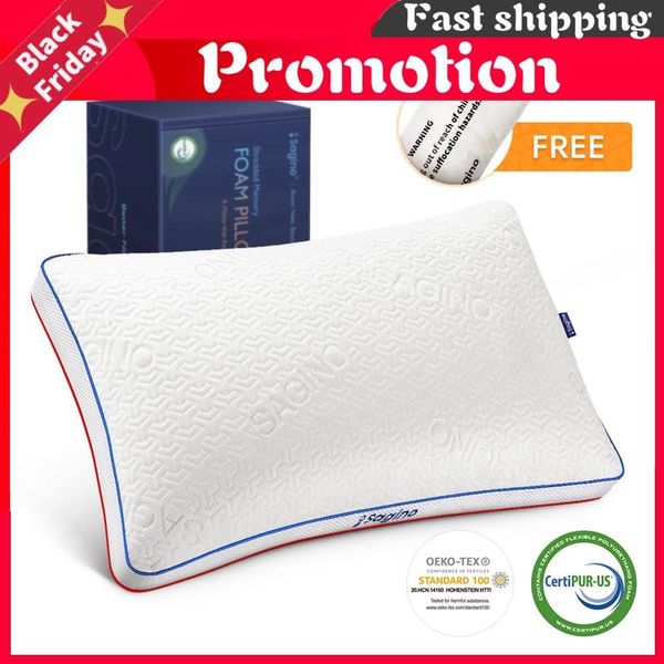 pillow memory sleep cooling bedding pillows adjustable orthopedic neck pain protection double-sided cojines body
pillow memory sleep cooling bedding pillows adjustable orthopedic neck pain protection double-sided cojines body