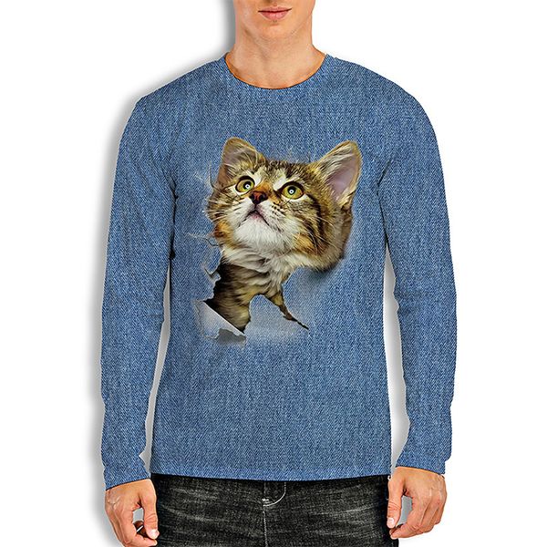 quotidian mens 3d print t-shirt visual impact party streetwear round neck long sleeves graphic optical illusion plus size print daily, White;black
quotidian mens 3d print t-shirt visual impact party streetwear round neck long sleeves graphic optical illusion plus size print daily, White;black