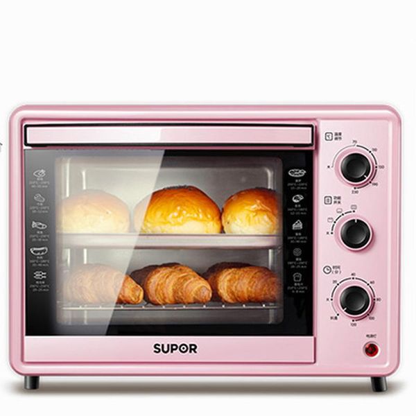 electric ovens superpor oven household baking small multi-functional 30l lift and large capacity automatic cake
electric ovens superpor oven household baking small multi-functional 30l lift and large capacity automatic cake