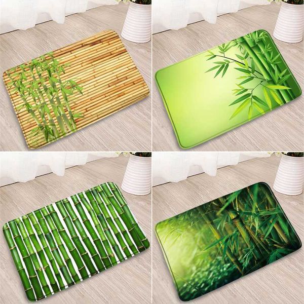 bath mats green bamboo bathroom plants forest road tree leaves doorway rug kitchen bedroom flannel absorbent non-slip carpet washable
bath mats green bamboo bathroom plants forest road tree leaves doorway rug kitchen bedroom flannel absorbent non-slip carpet washable
