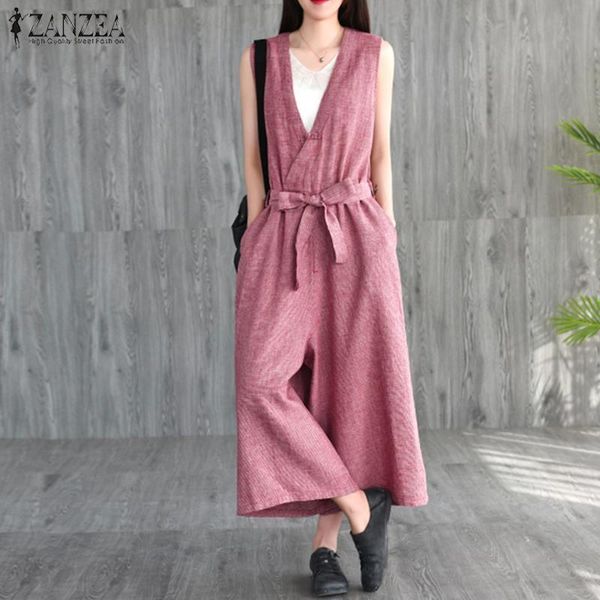 women's jumpsuits & rompers women jumpsuit ladies casual wide leg pants vintage plaid long playsuit elegant combinaison femme check o, Black;white
women's jumpsuits & rompers women jumpsuit ladies casual wide leg pants vintage plaid long playsuit elegant combinaison femme check o, Black;white
