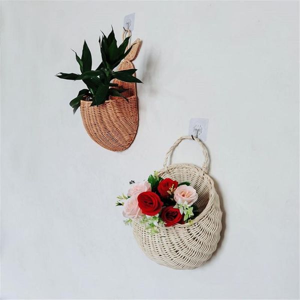 storage bags hand woven rattan basket rack cute kids clothing organizer eco-friendly wall home decor
storage bags hand woven rattan basket rack cute kids clothing organizer eco-friendly wall home decor