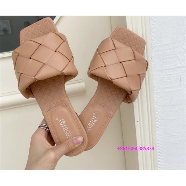 70% off wholesale sandals flip-flops fashion ladies square toe intrecciato weave flats women slides summer beach shoes flip flops ladies sli, Black
70% off wholesale sandals flip-flops fashion ladies square toe intrecciato weave flats women slides summer beach shoes flip flops ladies sli, Black
