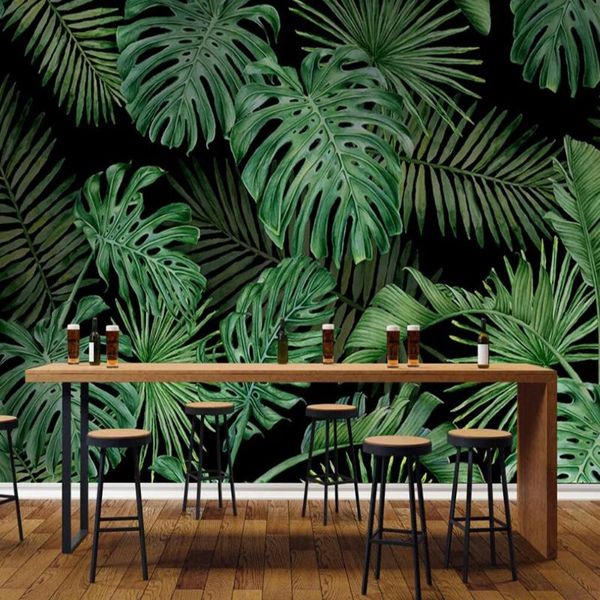 wallpapers milofi custom 3d wallpaper mural tropical plant leaf background wall living room bedroom decorative painting
wallpapers milofi custom 3d wallpaper mural tropical plant leaf background wall living room bedroom decorative painting