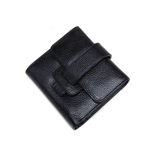 the wallet production of rfid men's leather super multi card women's leather dollar wallet, Black
the wallet production of rfid men's leather super multi card women's leather dollar wallet, Black
