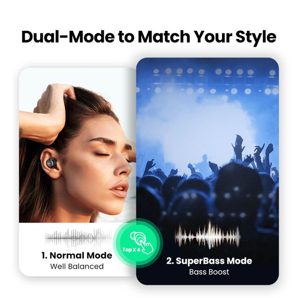 ugreen tws wireless bluetooth 5.0 earphones qualcomm aptx true wireless stereo earbuds 27h playtime usb-c charging
ugreen tws wireless bluetooth 5.0 earphones qualcomm aptx true wireless stereo earbuds 27h playtime usb-c charging