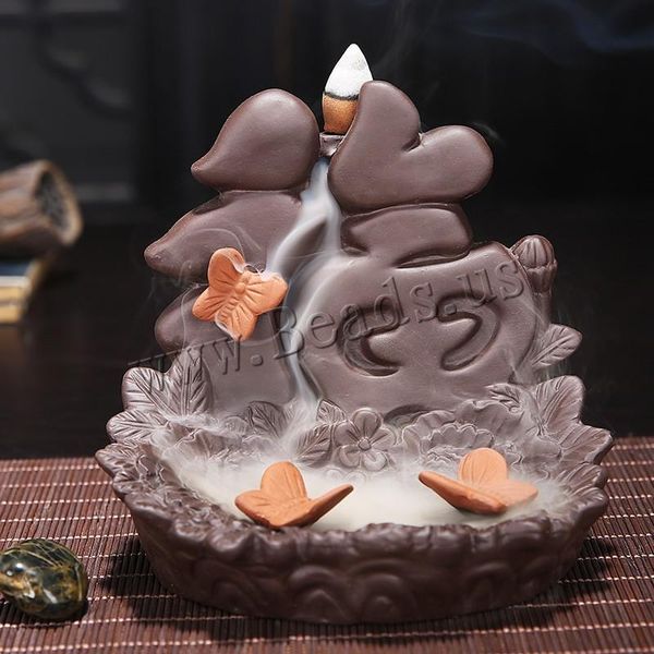 fragrance lamps creative backflow incense burner censer home decor swan ceramic holder use in office teahouse
fragrance lamps creative backflow incense burner censer home decor swan ceramic holder use in office teahouse