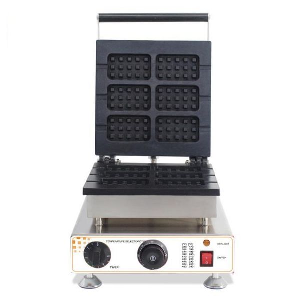 electric waffle maker machine non-stick commercial sandwich iron bubble egg cake oven breakfast bread makers
electric waffle maker machine non-stick commercial sandwich iron bubble egg cake oven breakfast bread makers