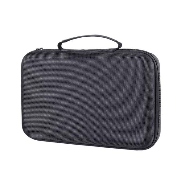 keyboard storage bag protective hard shell case carrying suitable for mpk mini 2 controller covers
keyboard storage bag protective hard shell case carrying suitable for mpk mini 2 controller covers