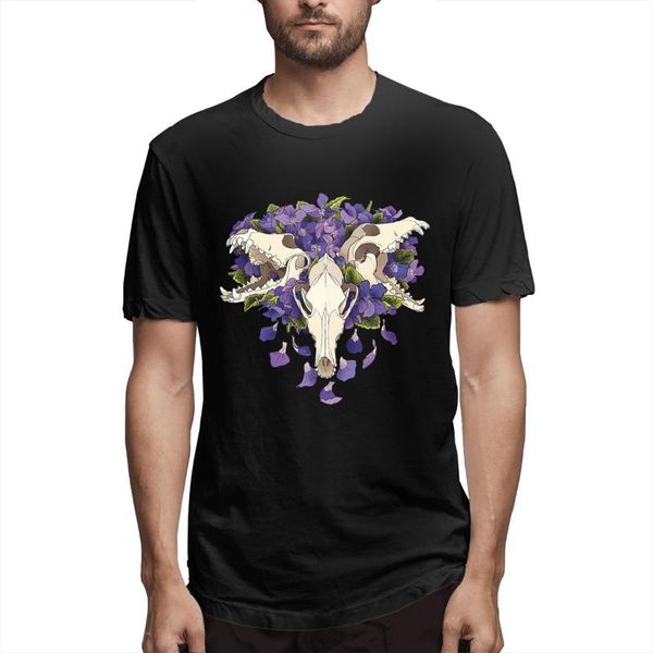 men's t-shirts taxidermy dog violet cerberus v neck men leisure tee shirt short sleeve o t-shirt 100% cotton birthday present wide, White;black
men's t-shirts taxidermy dog violet cerberus v neck men leisure tee shirt short sleeve o t-shirt 100% cotton birthday present wide, White;black