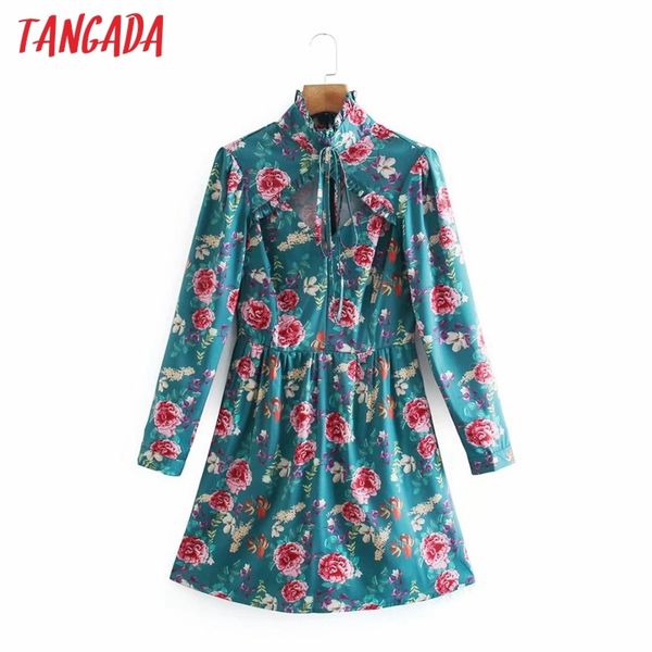 fashion women flowers vintage arrival long sleeve ladies side zipper mini dress vestidos xn171 210416, Black;gray
fashion women flowers vintage arrival long sleeve ladies side zipper mini dress vestidos xn171 210416, Black;gray