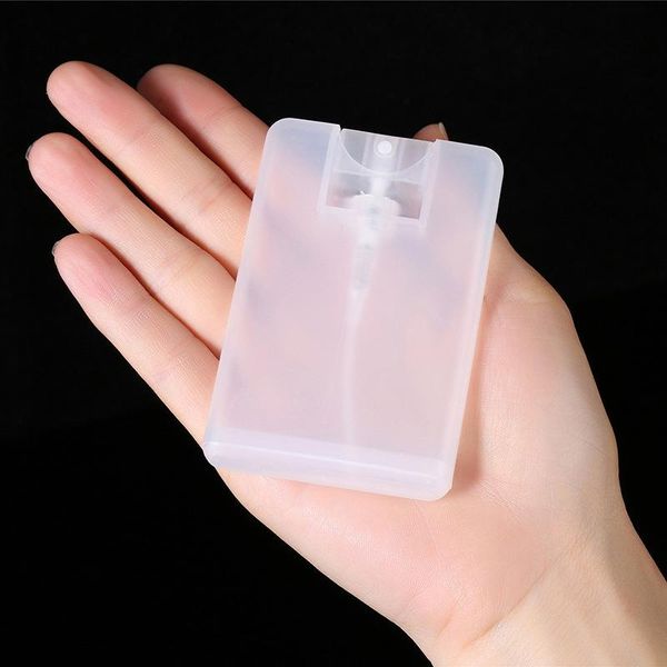 storage bottles & jars 20ml perfume bottle refillable atomizer portable alcohol spray tool 9 colors
storage bottles & jars 20ml perfume bottle refillable atomizer portable alcohol spray tool 9 colors
