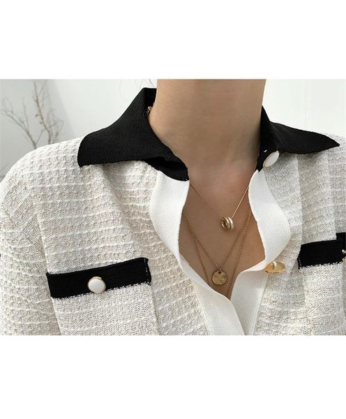 women's jackets ins korean style chic fashionable summer suits for women simple basic buttonfly pockets single breasted 2021, Black;brown
women's jackets ins korean style chic fashionable summer suits for women simple basic buttonfly pockets single breasted 2021, Black;brown