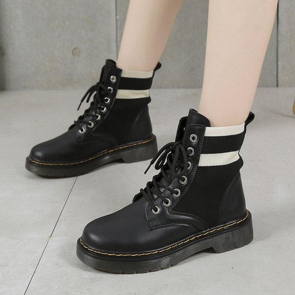 boots lace up socks heels women shoes autumn booties ladies boots-women round toe luxury designer stockings summer 2021 rock, Black
boots lace up socks heels women shoes autumn booties ladies boots-women round toe luxury designer stockings summer 2021 rock, Black