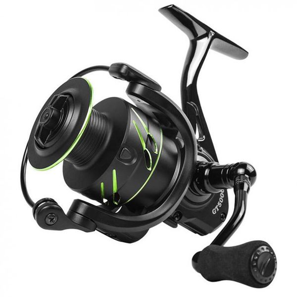 2000-7000 series full metal black and green spool spinning reel 18kg drag sea carp fishing wheel baitcasting reels
2000-7000 series full metal black and green spool spinning reel 18kg drag sea carp fishing wheel baitcasting reels