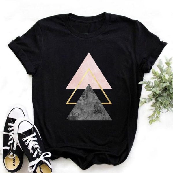 beautiful geometry printed t shirt women 90s graphic t-shirt harajuku animal cute short sleeve female black tshirt women's, White
beautiful geometry printed t shirt women 90s graphic t-shirt harajuku animal cute short sleeve female black tshirt women's, White
