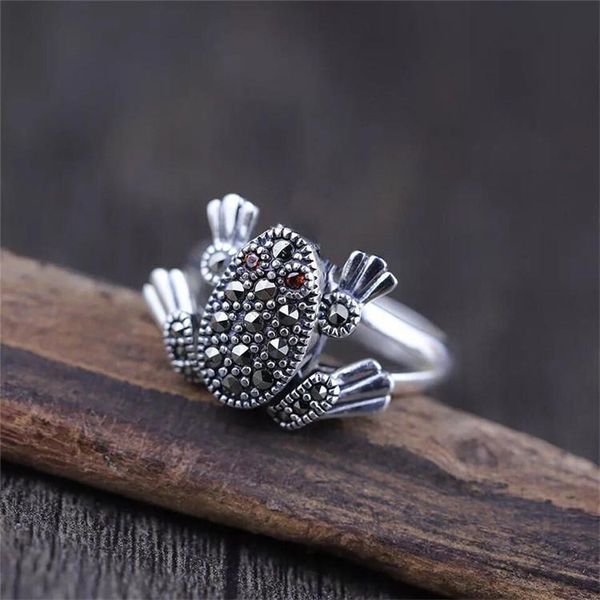 wedding rings fashion personalized ring banquet classic accessories glamour anniversary gift frog zircon girl mood, Slivery;golden
wedding rings fashion personalized ring banquet classic accessories glamour anniversary gift frog zircon girl mood, Slivery;golden