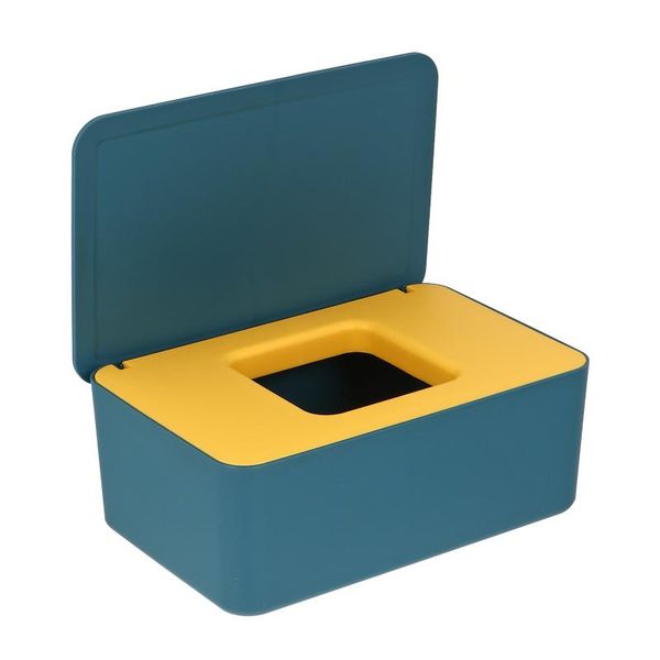 hooks & rails dust-proof tissue box with lid container mask baby wipes napkin storage
hooks & rails dust-proof tissue box with lid container mask baby wipes napkin storage