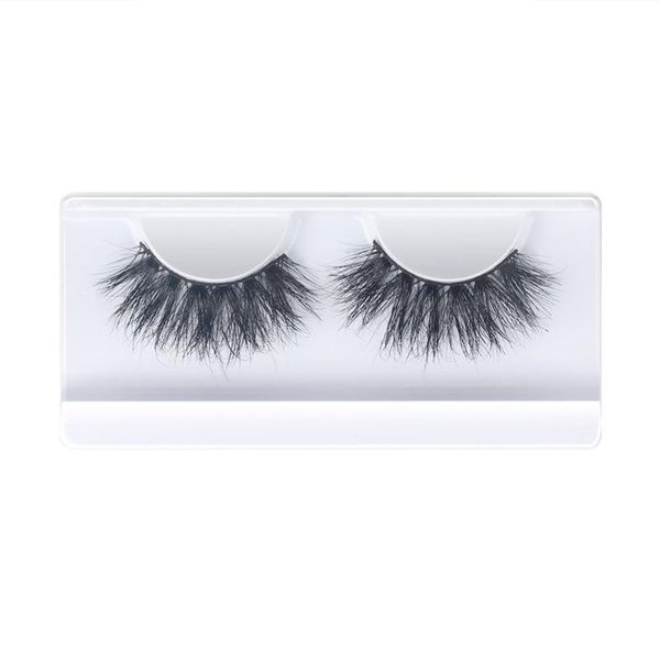 thinkshow eyelashes 3d mink lashes luxury hand made volume cruelty false upper makeup
thinkshow eyelashes 3d mink lashes luxury hand made volume cruelty false upper makeup