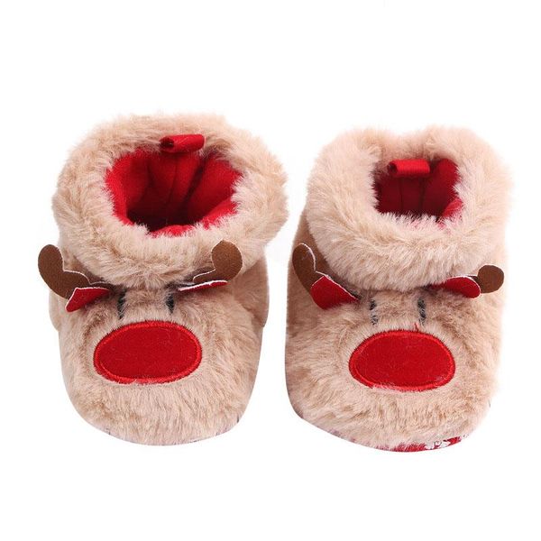 boots winter warm baby girls boys shoes muply christmas elk cartoon deer first walkers anti-slip infant footwear, Black;grey
boots winter warm baby girls boys shoes muply christmas elk cartoon deer first walkers anti-slip infant footwear, Black;grey
