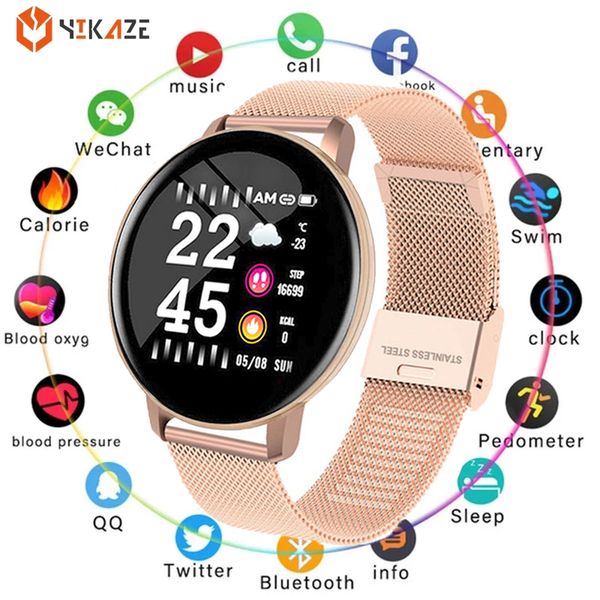 smart watch round women waterproof smartwatch men women fitness tracker blood pressure monitor for android ios smart clock pk p8g, Slivery;brown
smart watch round women waterproof smartwatch men women fitness tracker blood pressure monitor for android ios smart clock pk p8g, Slivery;brown