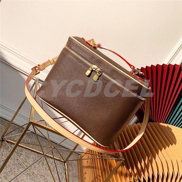 cosmetic bags & cases classic fashion n1ce bb bag women high capacity handbag color changing leather crossbody
cosmetic bags & cases classic fashion n1ce bb bag women high capacity handbag color changing leather crossbody