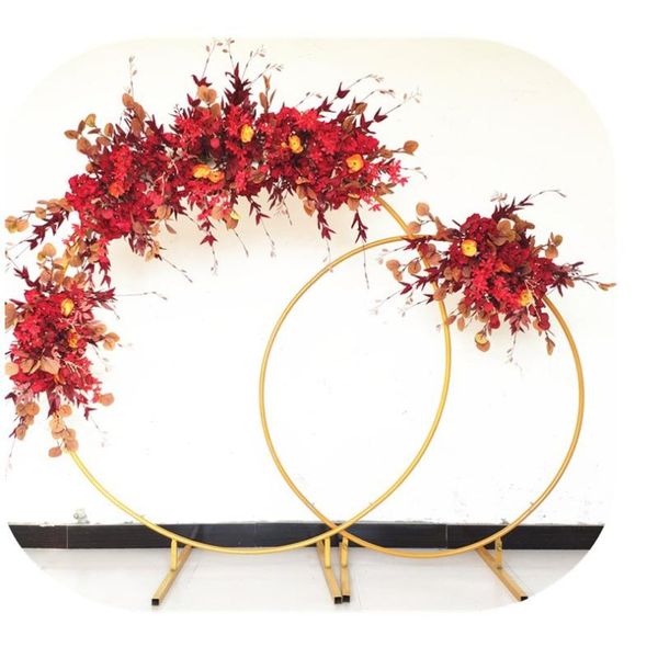 party decoration metal circle round arch balloon flower iron ring background frame stand wedding mariage birthday backdrop decor
party decoration metal circle round arch balloon flower iron ring background frame stand wedding mariage birthday backdrop decor