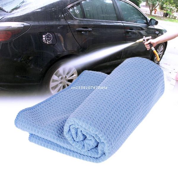 car sponge large microfiber washing towel super absorbent cloth premium waffle weave dropship
car sponge large microfiber washing towel super absorbent cloth premium waffle weave dropship