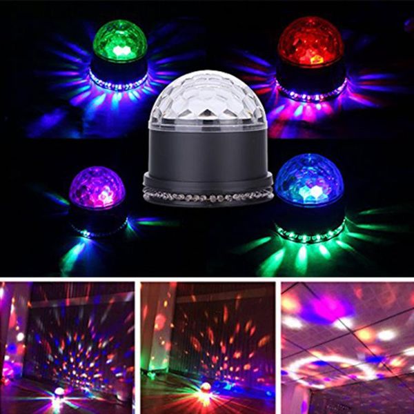 effects ac110v/220v sound control rotating dj club bar disco home entertainment crystal ball stage lighting effect led
effects ac110v/220v sound control rotating dj club bar disco home entertainment crystal ball stage lighting effect led
