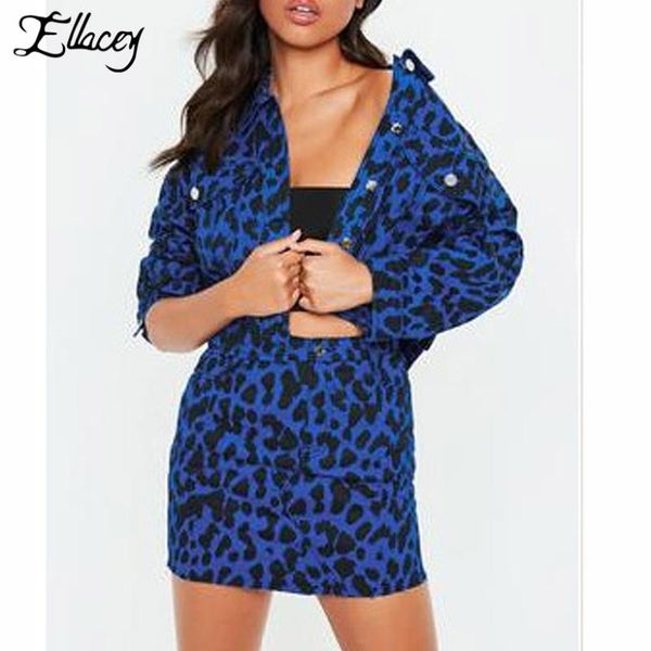 women's two piece pants ellacey 2021 fashion leopard printed skirt suit for women casual camouflage 2 pieces set jacket and mini pencil, White
women's two piece pants ellacey 2021 fashion leopard printed skirt suit for women casual camouflage 2 pieces set jacket and mini pencil, White