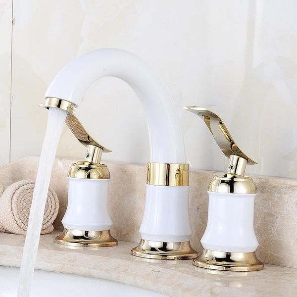 4pcs bathroom faucet cold mixer tap ceramic valve core basin bathtub deck mounted tub sink water faucets
4pcs bathroom faucet cold mixer tap ceramic valve core basin bathtub deck mounted tub sink water faucets