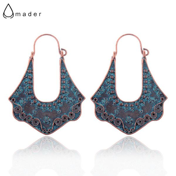 dangle & chandelier amader geometric bohemian bronze drop earrings women vintage retro irregular charm eardrop fashion jewelry hqe635, Silver
dangle & chandelier amader geometric bohemian bronze drop earrings women vintage retro irregular charm eardrop fashion jewelry hqe635, Silver
