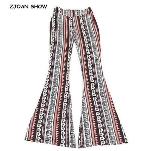 ethnic geometric print flare pants women bohemian tribal african long trousers bell bottom leggings hippie 210429, Black;white
ethnic geometric print flare pants women bohemian tribal african long trousers bell bottom leggings hippie 210429, Black;white