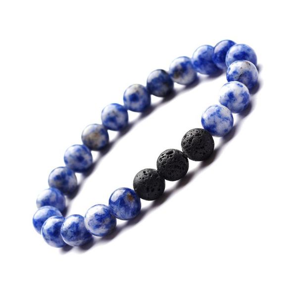 beaded, strands natural blue circle round stone black lava beads charm women bracelet buddha head men stretch drop
beaded, strands natural blue circle round stone black lava beads charm women bracelet buddha head men stretch drop