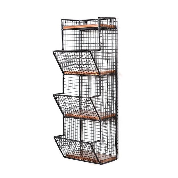 hooks & rails punch-iron art wall bookshelf shelf retro solid wood board hanging partition kitchen bathroom rack
hooks & rails punch-iron art wall bookshelf shelf retro solid wood board hanging partition kitchen bathroom rack