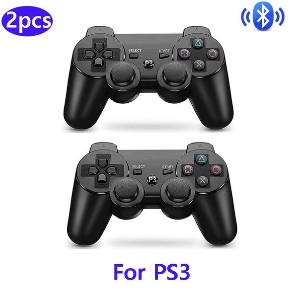 dualshock 2 controller for ps3 built-in-double vibration motors video game consoles with sensitive control all models controllers & joystick
dualshock 2 controller for ps3 built-in-double vibration motors video game consoles with sensitive control all models controllers & joystick