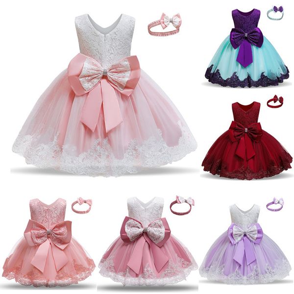 classic summer baby girl dress little princess toddler girl clothes 1st 2nd birthday infant party wear lace christening gown baby frocks, Red;yellow
classic summer baby girl dress little princess toddler girl clothes 1st 2nd birthday infant party wear lace christening gown baby frocks, Red;yellow