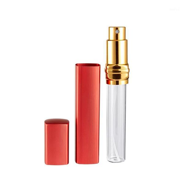 storage bottles & jars metal case glass tank perfume atomizer bottle liquid container for cosmetics cosmetic bottling 12ml traveling
storage bottles & jars metal case glass tank perfume atomizer bottle liquid container for cosmetics cosmetic bottling 12ml traveling