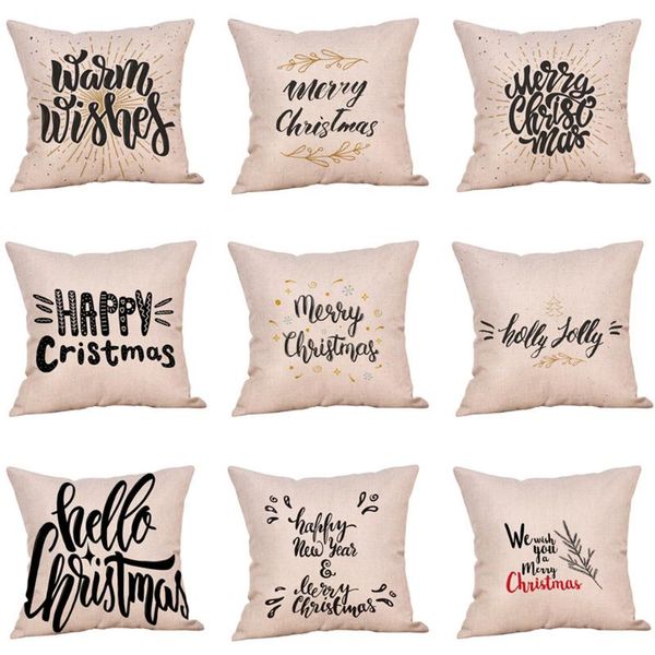 pillow case pillowcases christmas sofa bed home decor throw cushion cover funda cojin housse de coussin cojines
pillow case pillowcases christmas sofa bed home decor throw cushion cover funda cojin housse de coussin cojines