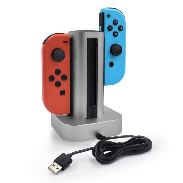 game controllers & joysticks usb charging dock station for n-switch joy-con handle controller gamepad 2021 children gift # g20
game controllers & joysticks usb charging dock station for n-switch joy-con handle controller gamepad 2021 children gift # g20
