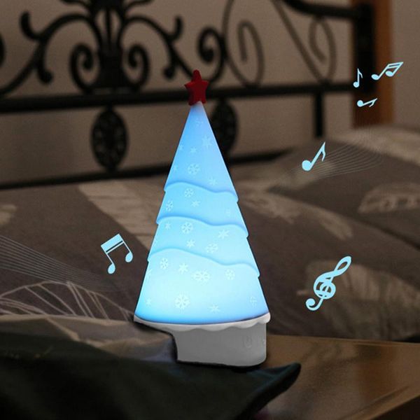night lights silicone cute light creative indoor christmas tree music decoration lamp study bedroom bedside colorful desktop
night lights silicone cute light creative indoor christmas tree music decoration lamp study bedroom bedside colorful desktop