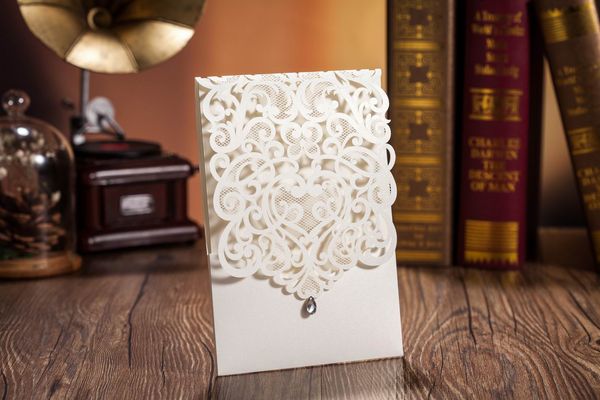 2021 laser cut wedding invitations cards personalized hollow wedding invitations cards wedding supplies customized printing hot, Black
2021 laser cut wedding invitations cards personalized hollow wedding invitations cards wedding supplies customized printing hot, Black