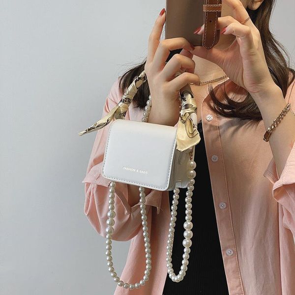 evening bags womens handbags this mini women's 2021 fashion red shoulder summer messenger pearl chain bag purses
evening bags womens handbags this mini women's 2021 fashion red shoulder summer messenger pearl chain bag purses