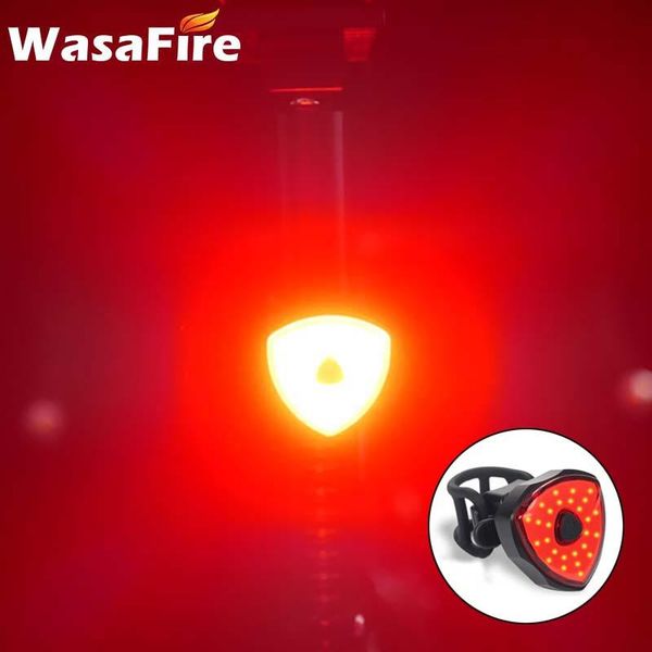 waterproof usb rechargeable cycling warning lamp gravity induction brake bicycle taillight red cob led bike night riding light lights
waterproof usb rechargeable cycling warning lamp gravity induction brake bicycle taillight red cob led bike night riding light lights