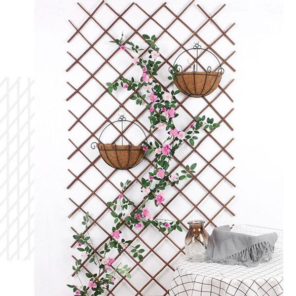 other garden supplies 2021 wooden fence durable retractable plant climbing frame trellis flower decoration stand balcony vine decorations
other garden supplies 2021 wooden fence durable retractable plant climbing frame trellis flower decoration stand balcony vine decorations
