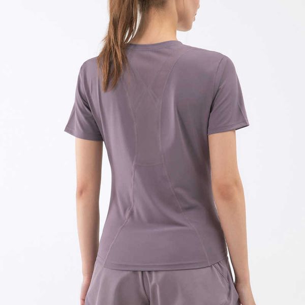 mesh back quick dry yoga outfits women's breathable casual t-shirt sports running fitness gym clothes short sleeve loose exercise work, White;red
mesh back quick dry yoga outfits women's breathable casual t-shirt sports running fitness gym clothes short sleeve loose exercise work, White;red