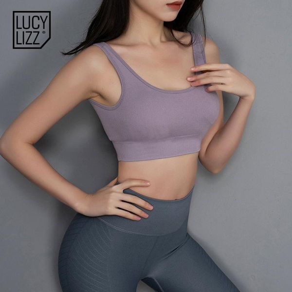 gym clothing shockproof v beauty back sports bra workout running fitness vest tank underwear high elasticity yoga, White;black
gym clothing shockproof v beauty back sports bra workout running fitness vest tank underwear high elasticity yoga, White;black
