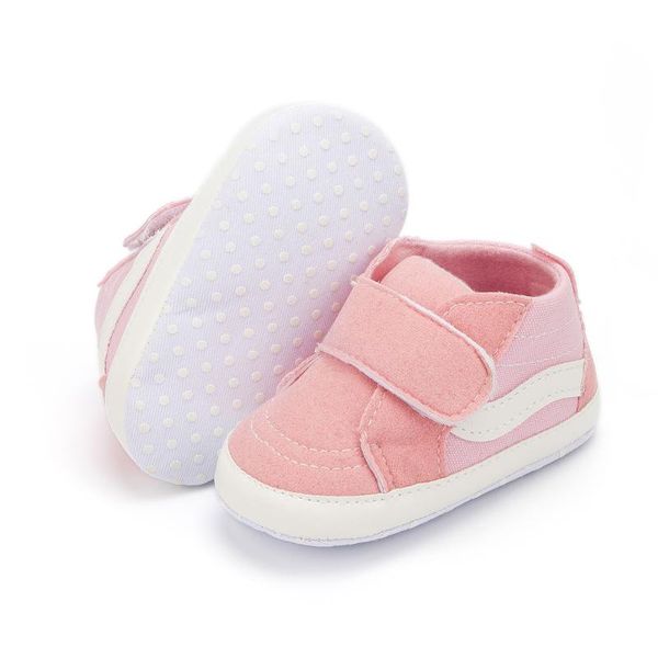 first walkers baby shoes canvas soft sole hook loop infant casual sport anti-slip toddler crib
first walkers baby shoes canvas soft sole hook loop infant casual sport anti-slip toddler crib