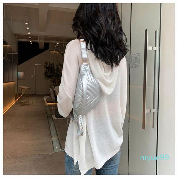 striped fanny pack womens chest bag brand designed nerka solid belt bags waist bg076
striped fanny pack womens chest bag brand designed nerka solid belt bags waist bg076